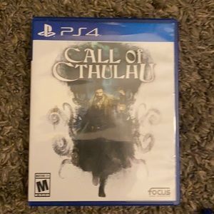 Call of Cthulhu
